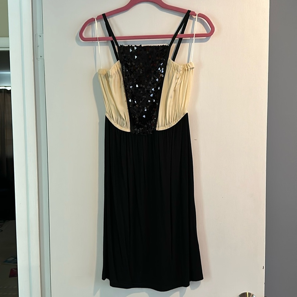 Gianni Bini sequin dress